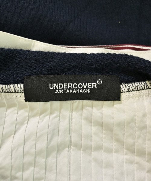 UNDER COVER 休閒襯衫