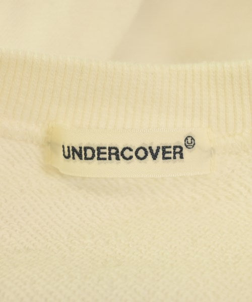 UNDER COVER 運動衫