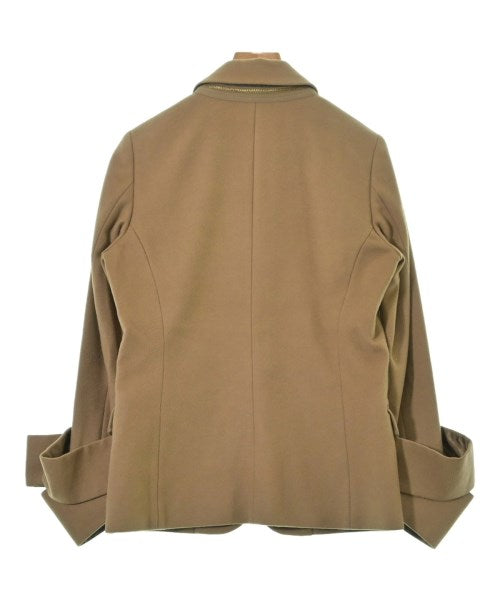 UNDER COVER 休閒夾克