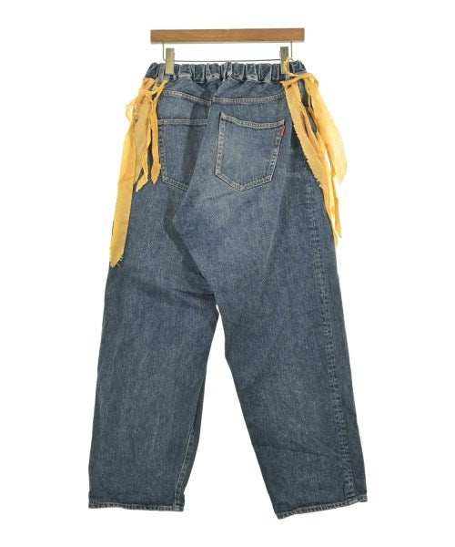 UNDER COVER 牛仔褲