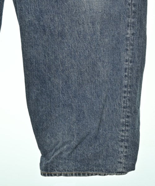 UNDER COVER 牛仔褲