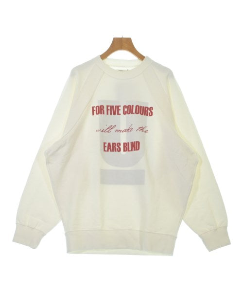 UNDER COVER 運動衫