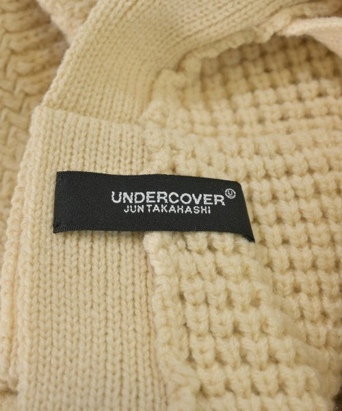 UNDER COVER 毛衣