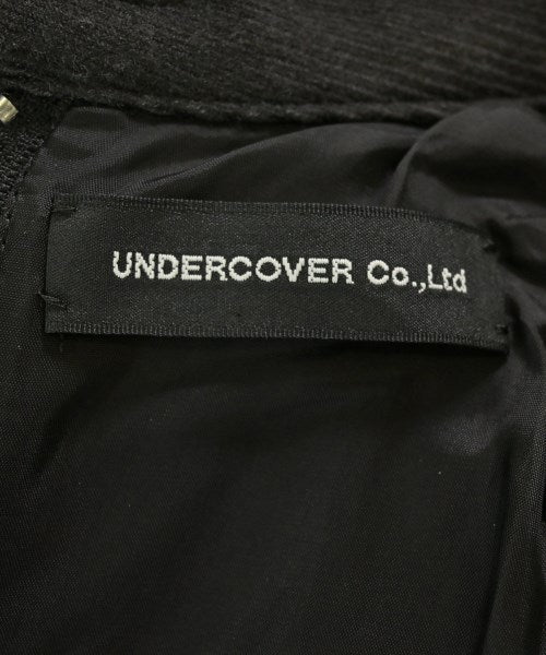 UNDER COVER 洋裝