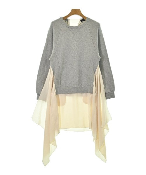 UNDER COVER 運動衫