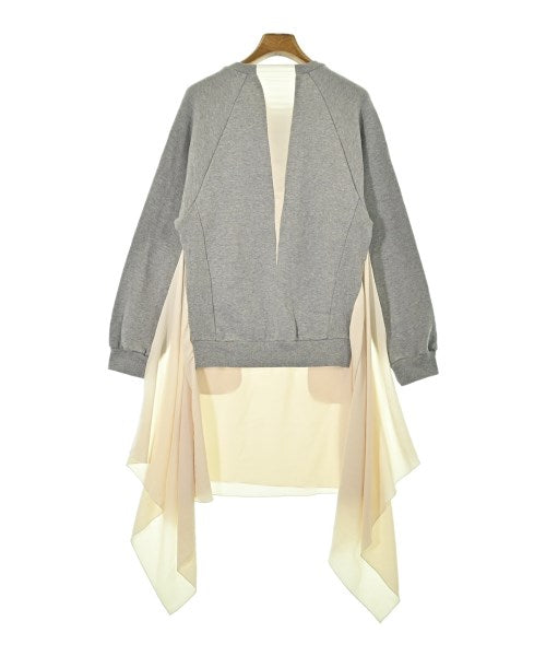 UNDER COVER 運動衫