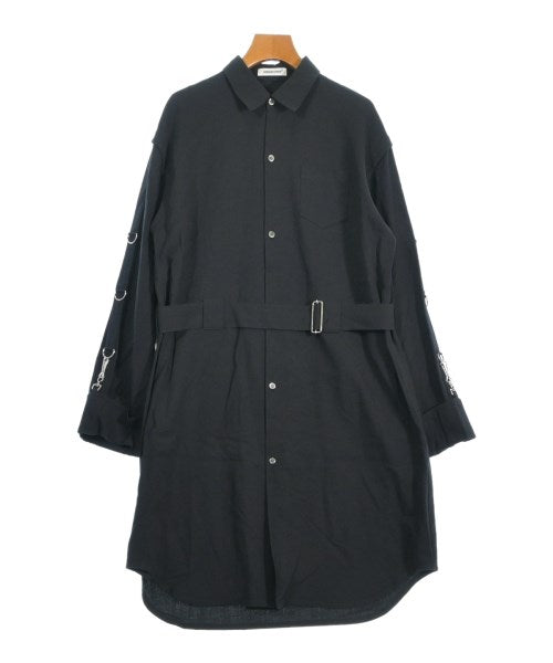 UNDER COVER 襯衫裙