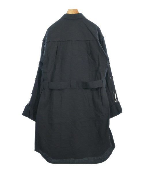 UNDER COVER 襯衫裙