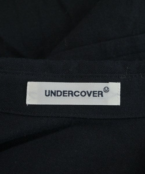 UNDER COVER 襯衫裙