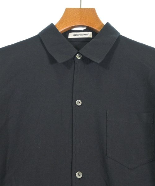 UNDER COVER 襯衫裙