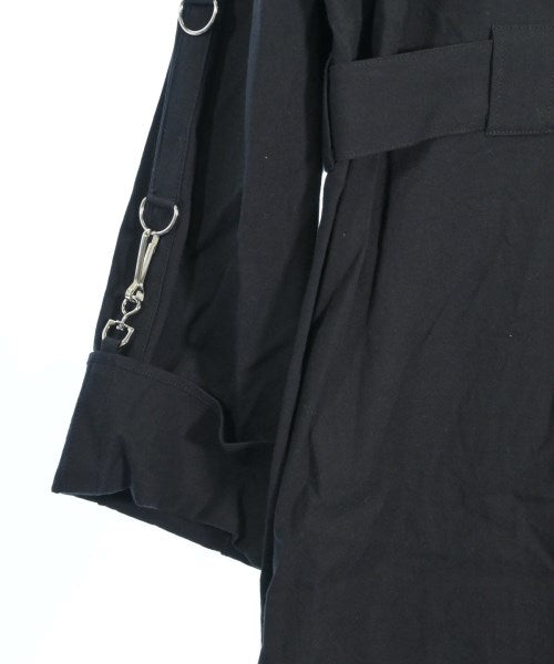 UNDER COVER 襯衫裙