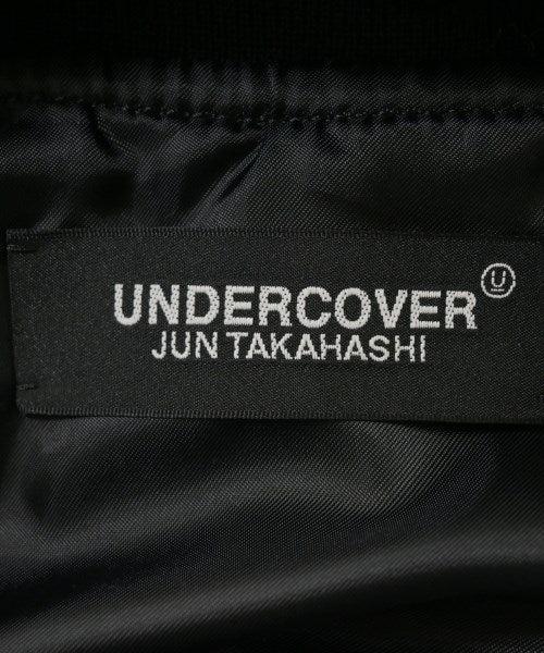 UNDER COVER 其他飛行外套