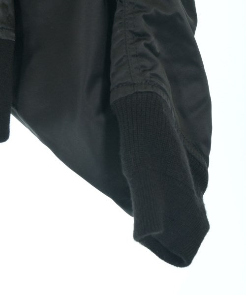 UNDER COVER 其他飛行外套