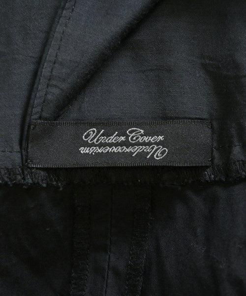 UNDER COVER 休閒襯衫