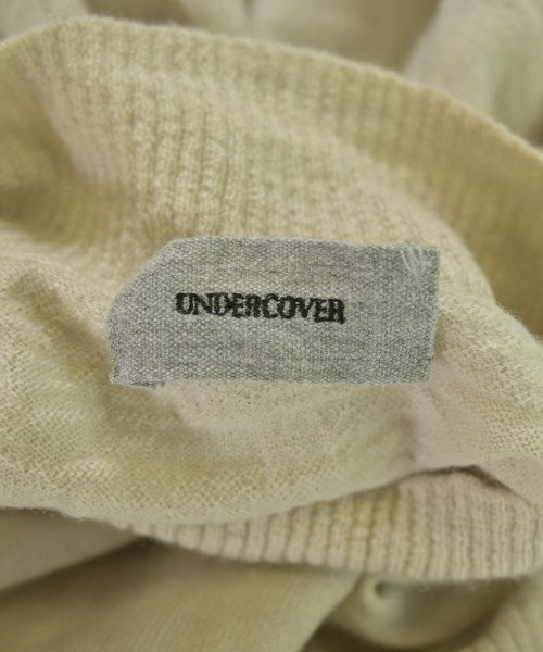 UNDER COVER 毛衣