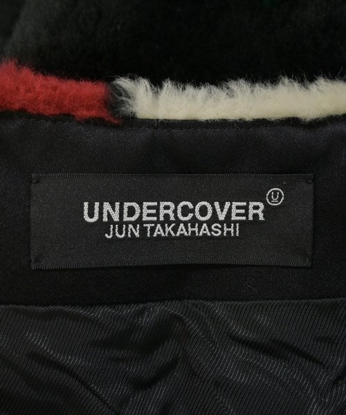 UNDER COVER 其他飛行外套
