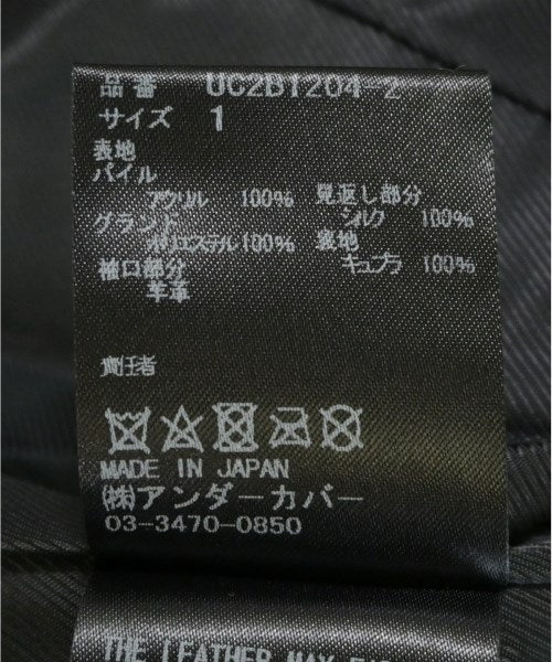 UNDER COVER 其他飛行外套