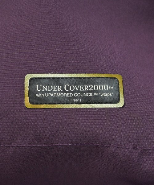 UNDER COVER 洋裝