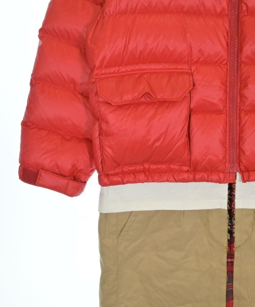 UNDER COVER 羽絨大衣