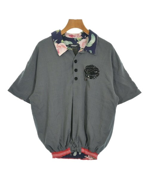 UNDER COVER 女襯衫