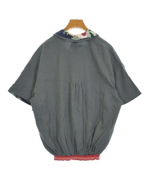 UNDER COVER 女襯衫