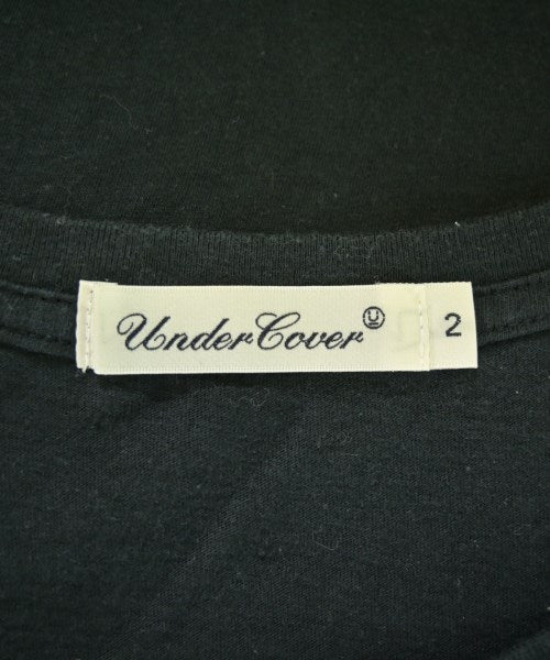 UNDER COVER T恤/上衣