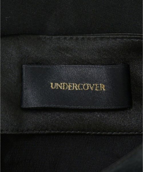 UNDER COVER 洋裝