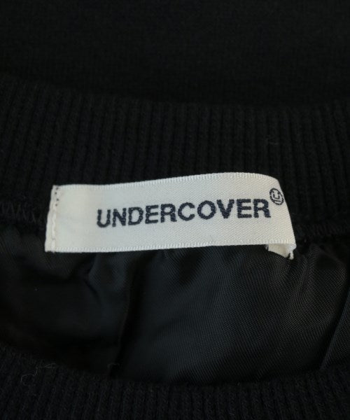 UNDER COVER 運動衫