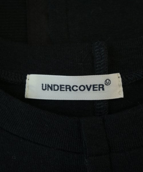 UNDER COVER T恤/上衣
