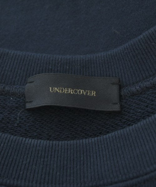 UNDER COVER 運動衫