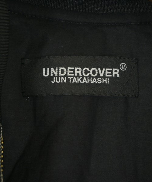 UNDER COVER 其他飛行外套