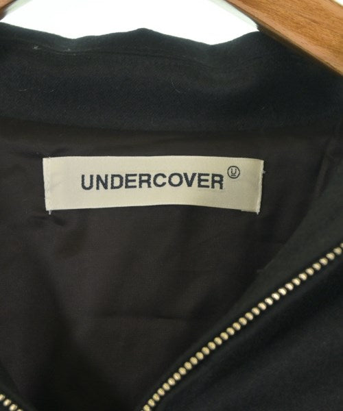 UNDER COVER 其他飛行外套