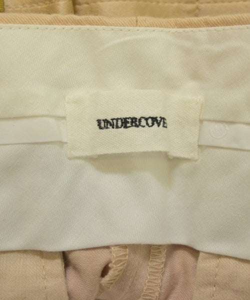 UNDER COVER 其他款