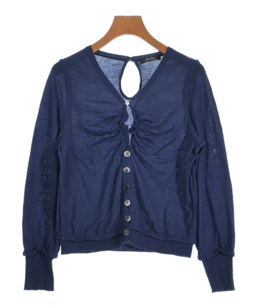 UNDER COVER 開襟衫