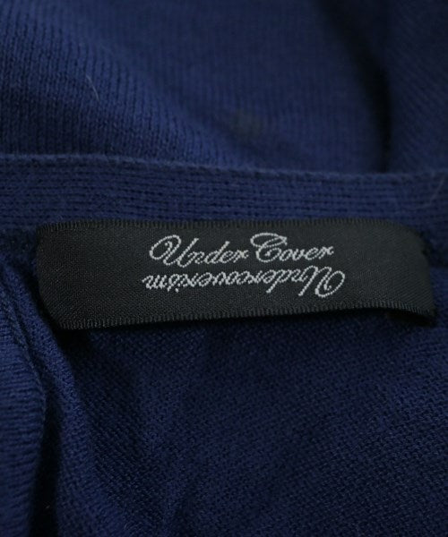 UNDER COVER 開襟衫