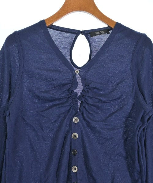 UNDER COVER 開襟衫