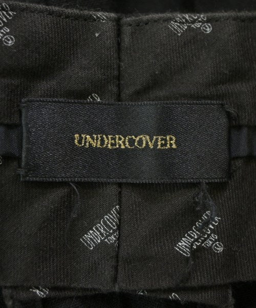 UNDER COVER 長褲