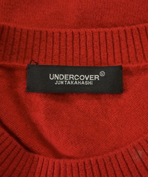 UNDER COVER 毛衣