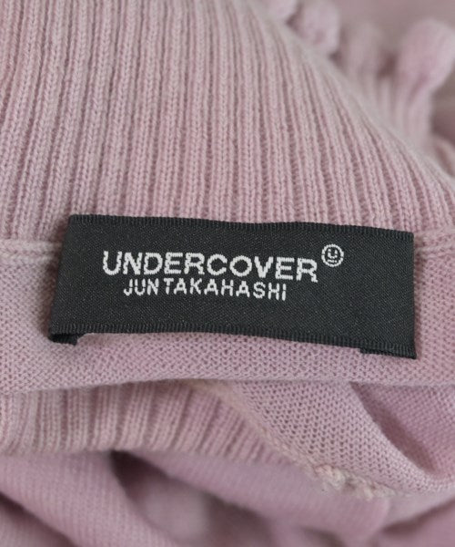 UNDER COVER 毛衣