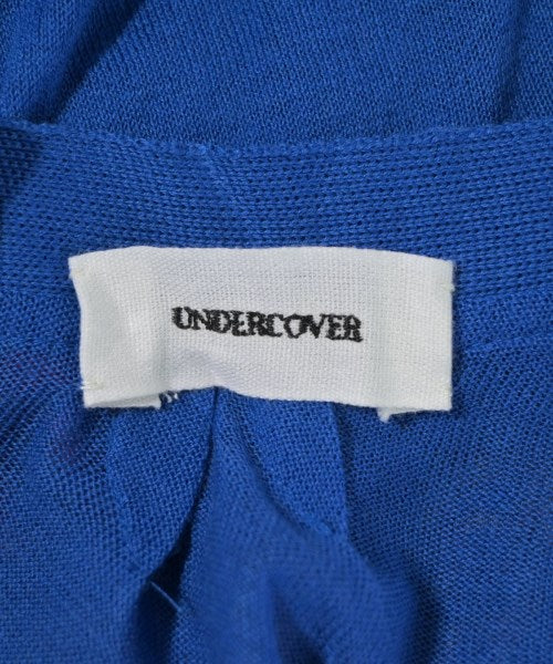 UNDER COVER 開襟衫