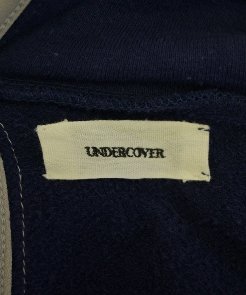 UNDER COVER 連帽衫