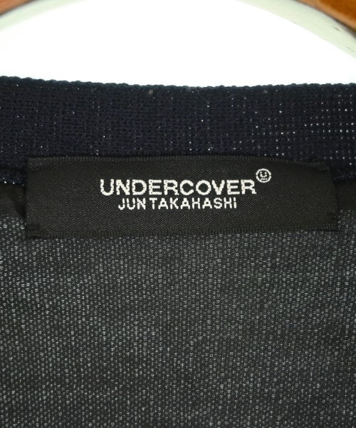 UNDER COVER 開襟衫