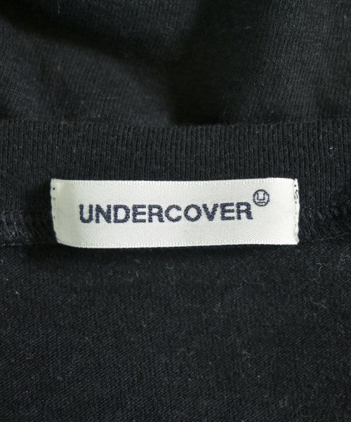 UNDER COVER T恤/上衣