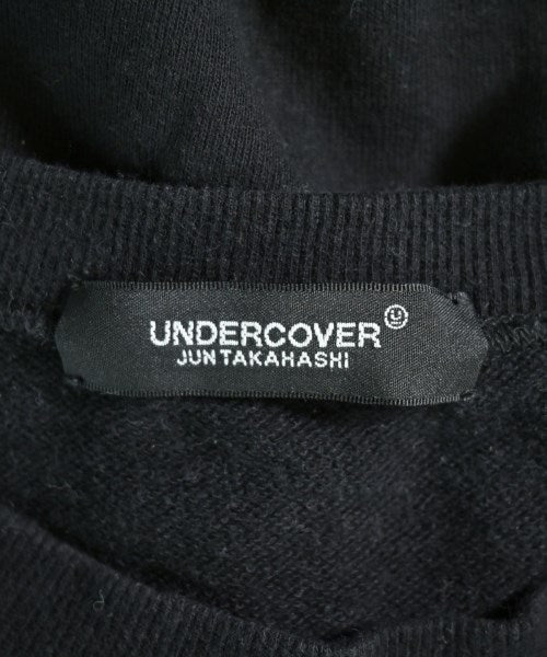 UNDER COVER 運動衫