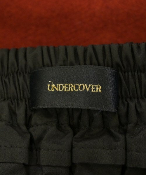 UNDER COVER 長裙/超長裙