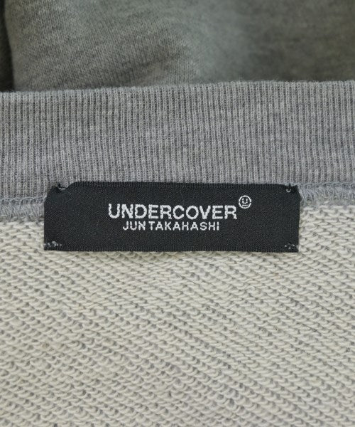 UNDER COVER 運動衫
