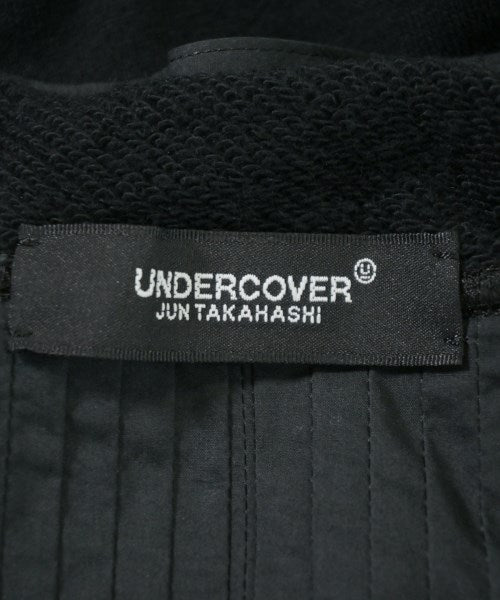 UNDER COVER 休閒襯衫