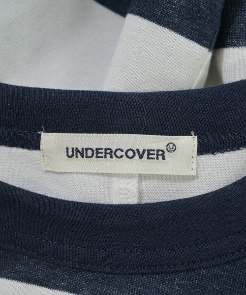 UNDER COVER 無袖上衣