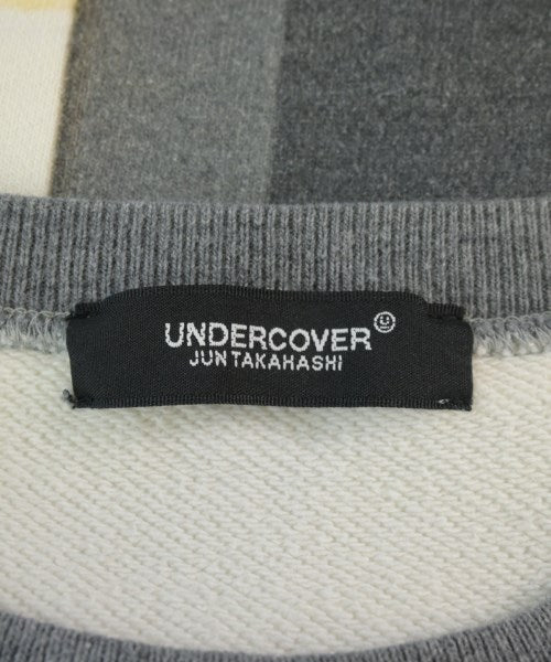 UNDER COVER 運動衫