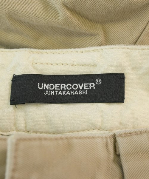 UNDER COVER 休閒褲